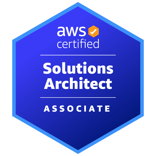 Logo AWS