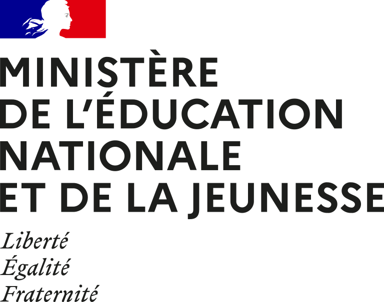 Ministère de l'Éducation Nationale