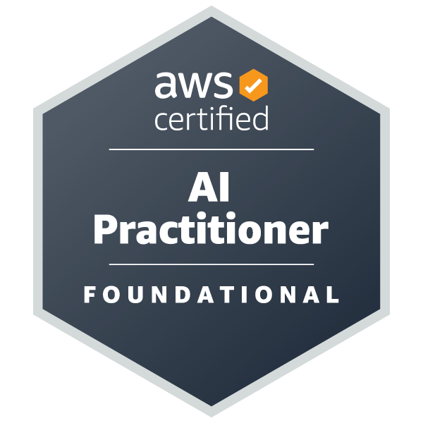 Logo AI Practitioner