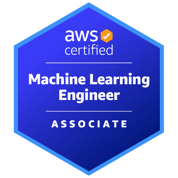 Logo AWS ML