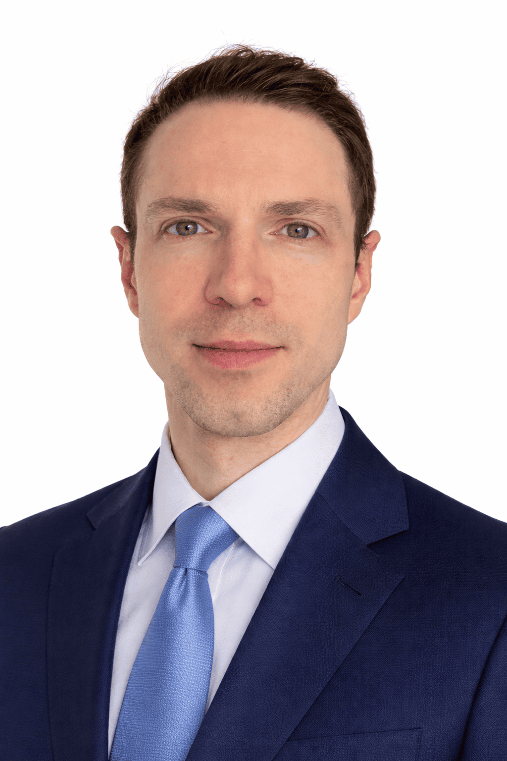 Alexandre Bessard – Expert IA & Architecte Cloud Senior