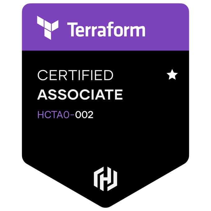 Logo Terraform